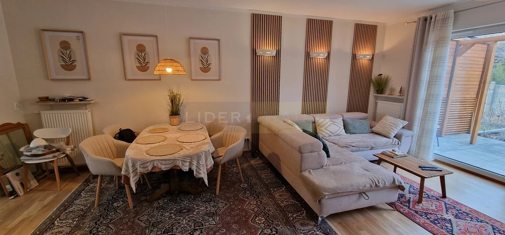 Dom i rezydencja 158,00 m², oferta nr , 6610/2145/ODS, Łomianki