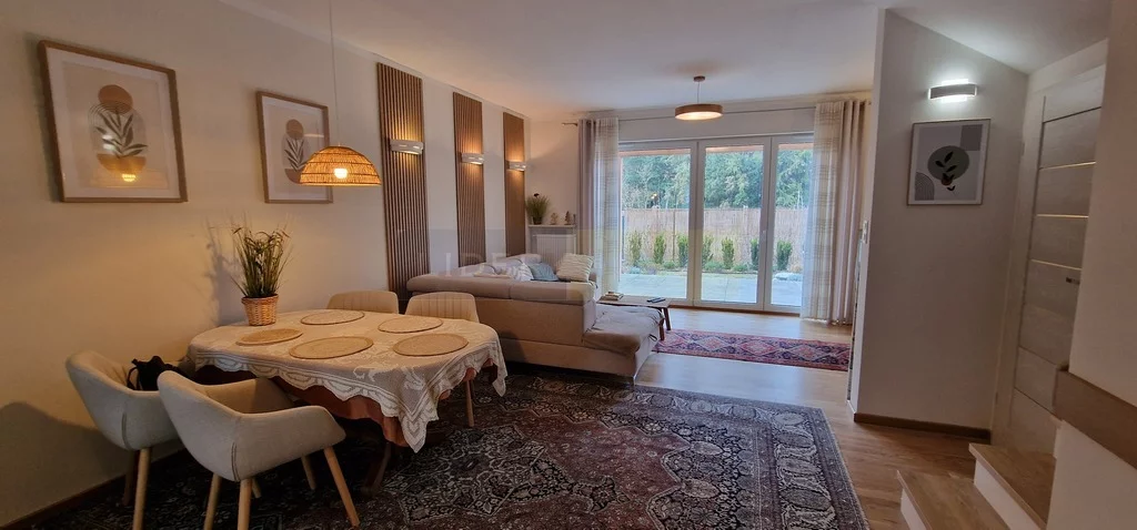 Dom i rezydencja 158,00 m², oferta nr , 6610/2145/ODS, Łomianki