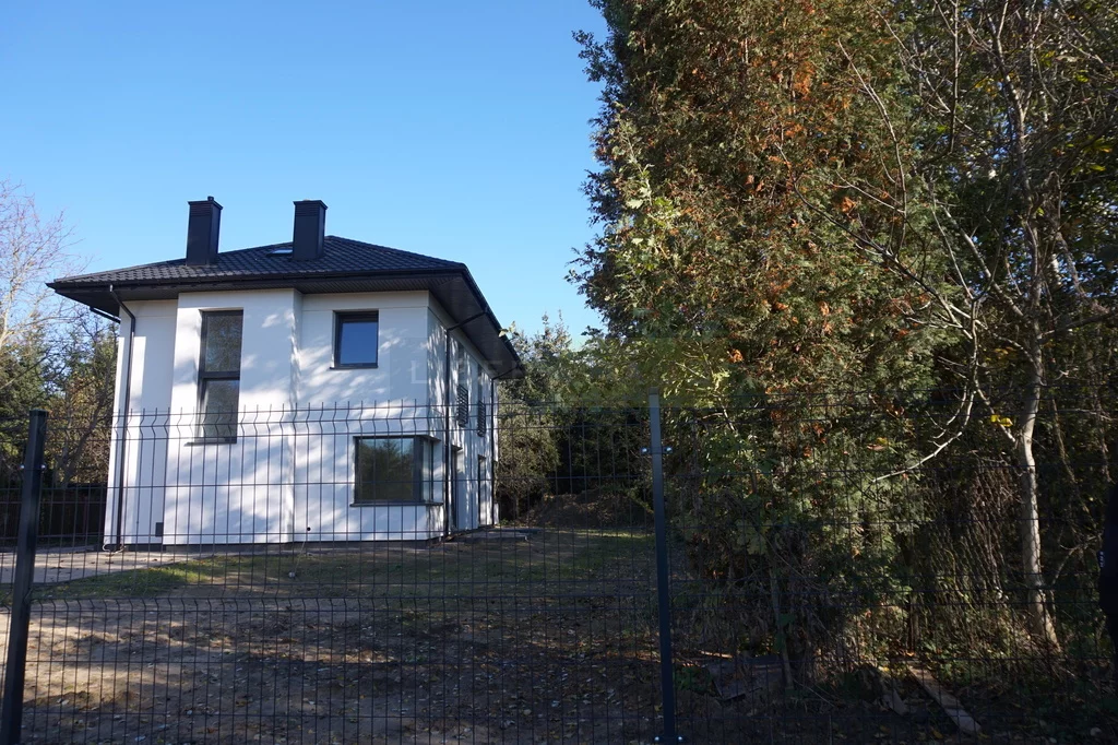 Dom 100,00 m², oferta nr , 6638/2145/ODS, Łomianki