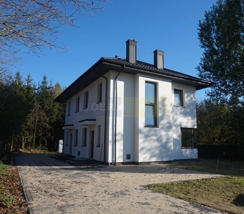 Dom 100,00 m², oferta nr , 6638/2145/ODS, Łomianki
