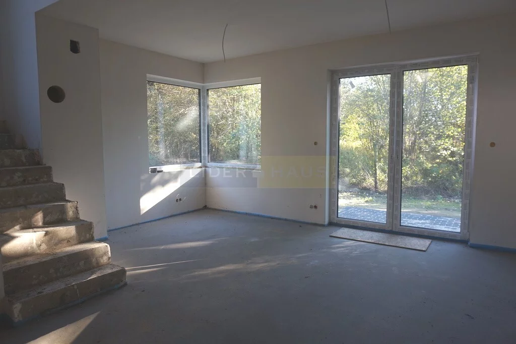 Dom 100,00 m², oferta nr , 6638/2145/ODS, Łomianki