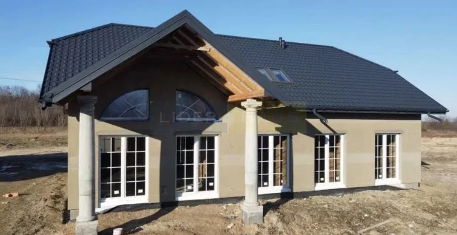 Dom 230,00 m², oferta nr , 6214/2145/ODS, Pomiechówek