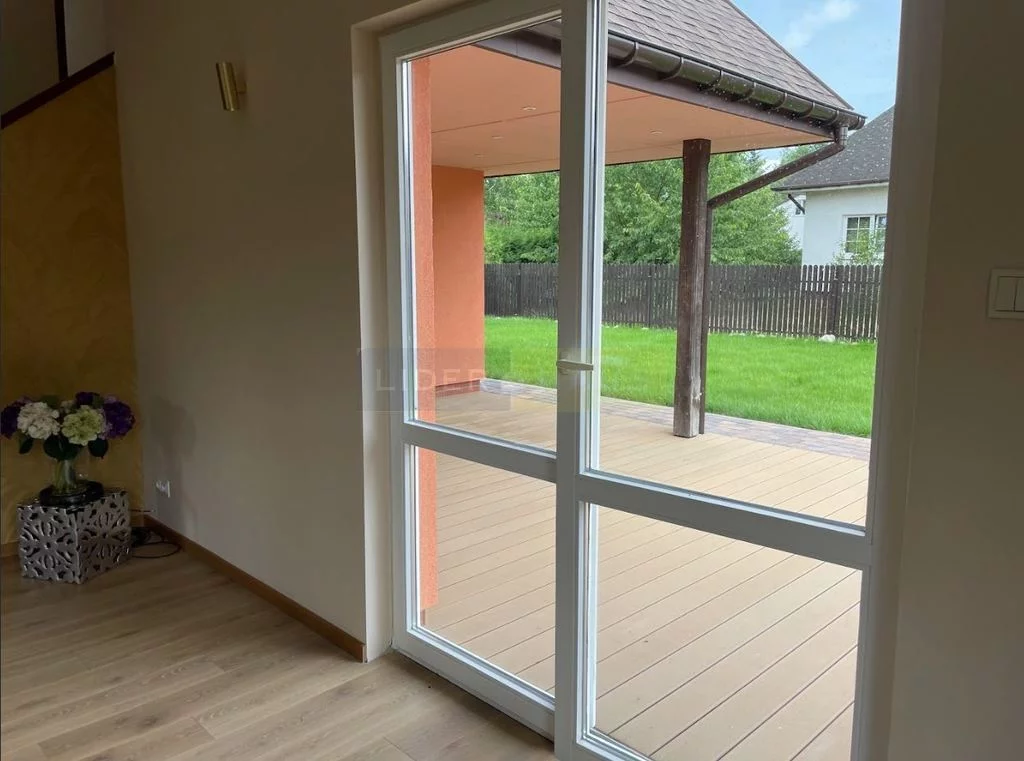 Dom i rezydencja 136,00 m², oferta nr , 5488/2145/ODS, Sadowa