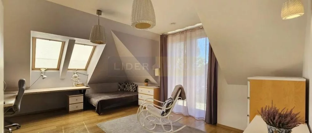 Dom i rezydencja 267,00 m², oferta nr , 6550/2145/ODS, Sadowa