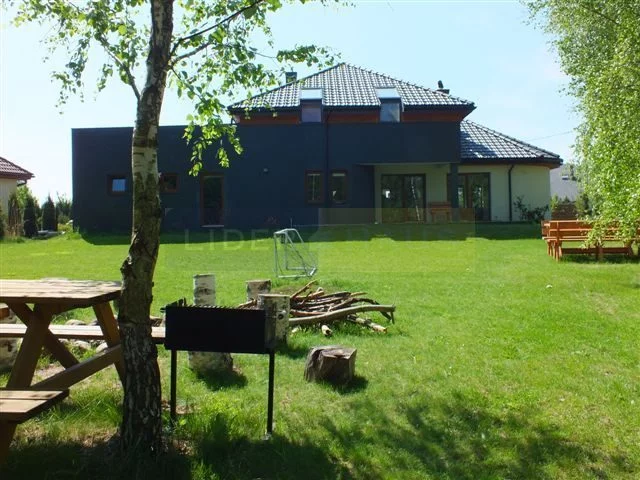 Dom 210,00 m², oferta nr , 929/2145/ODS, Wyględy