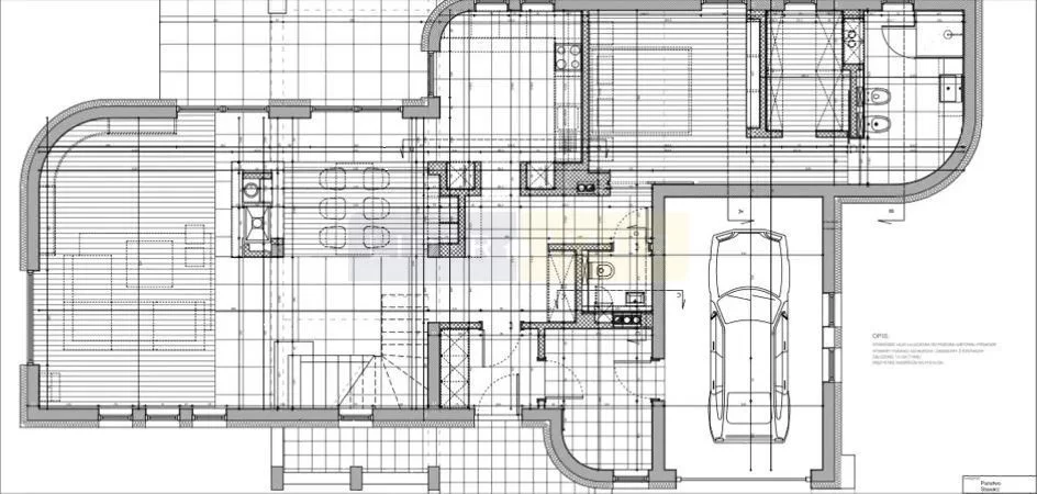 Dom 210,00 m², oferta nr , 929/2145/ODS, Wyględy