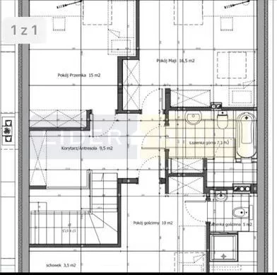 Dom 210,00 m², oferta nr , 929/2145/ODS, Wyględy