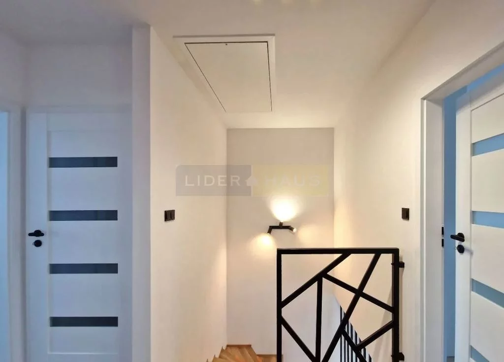 Dom i rezydencja 125,00 m², oferta nr , 1654/2145/ODW, Łomianki