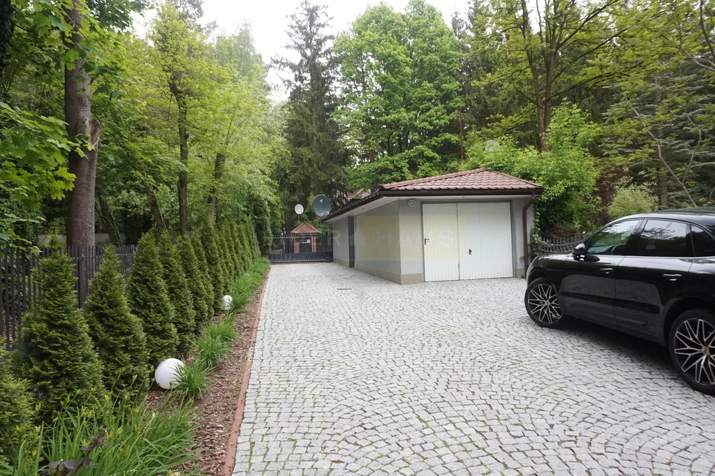 Domy 6398/2145/ODS Dąbrowa brzozowa