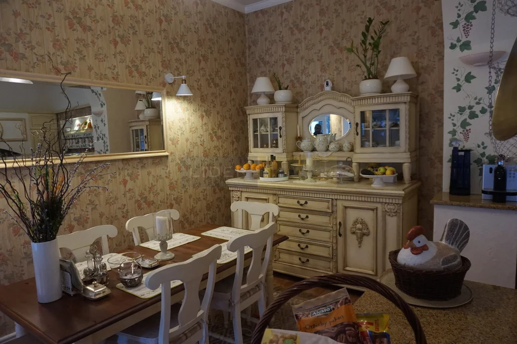 Dom i rezydencja 460,00 m², oferta nr , 6557/2145/ODS, Dąbrowa, brzozowa