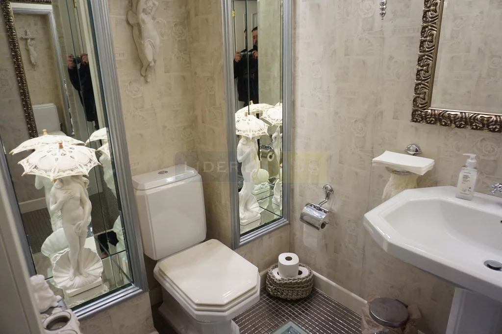 Dom i rezydencja 460,00 m², oferta nr , 6557/2145/ODS, Dąbrowa, brzozowa