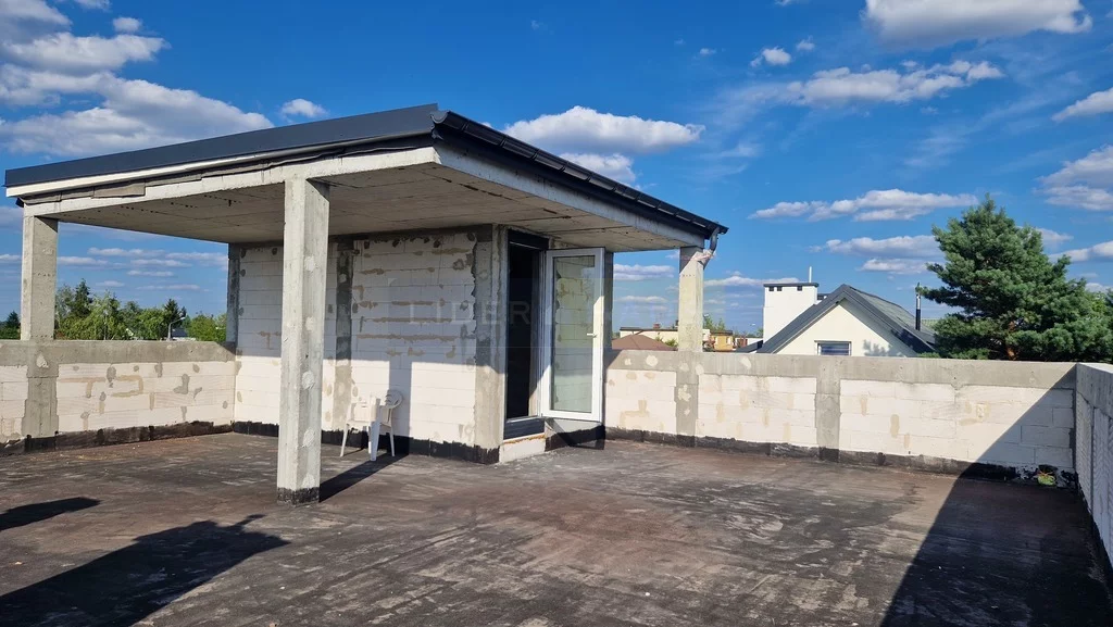 Dom 180,00 m², oferta nr , 6322/2145/ODS, Łomianki, Gościńcowa
