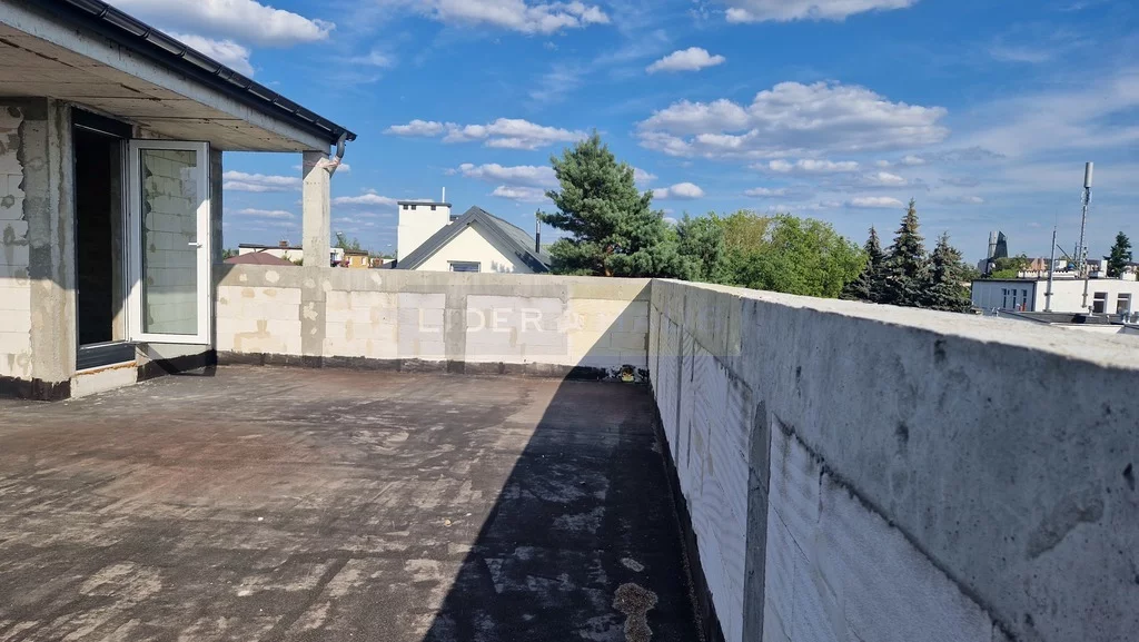 Dom 180,00 m², oferta nr , 6322/2145/ODS, Łomianki, Gościńcowa