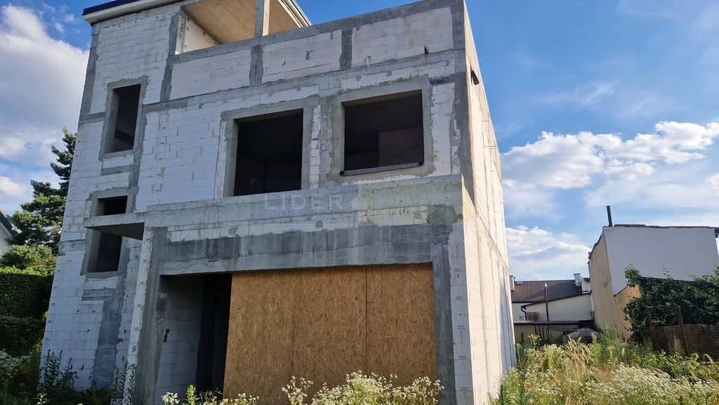 Dom 180,00 m², oferta nr , 6322/2145/ODS, Łomianki, Gościńcowa