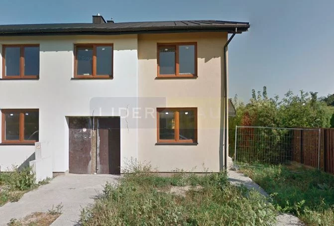 Dom 160,00 m², oferta nr , 4270/2145/ODS, Łomianki