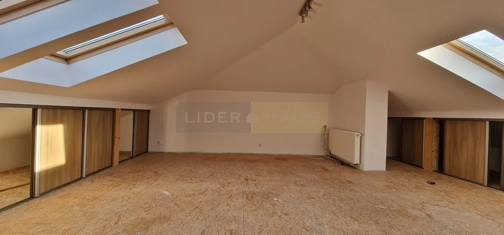 Dom i rezydencja 160,00 m², oferta nr , 6458/2145/ODS, Łomianki