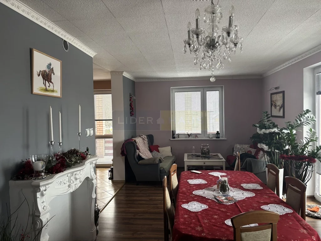 Dom 190,00 m², oferta nr , 6562/2145/ODS, Nasielsk