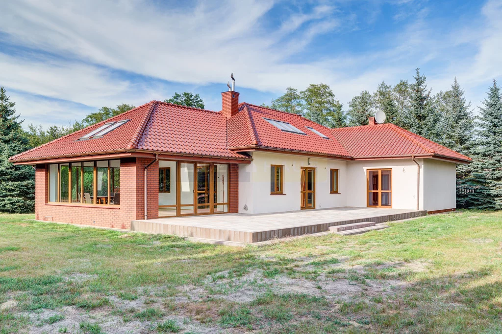 Dom 250,00 m², oferta nr , 6595/2145/ODS, Sowia Wola