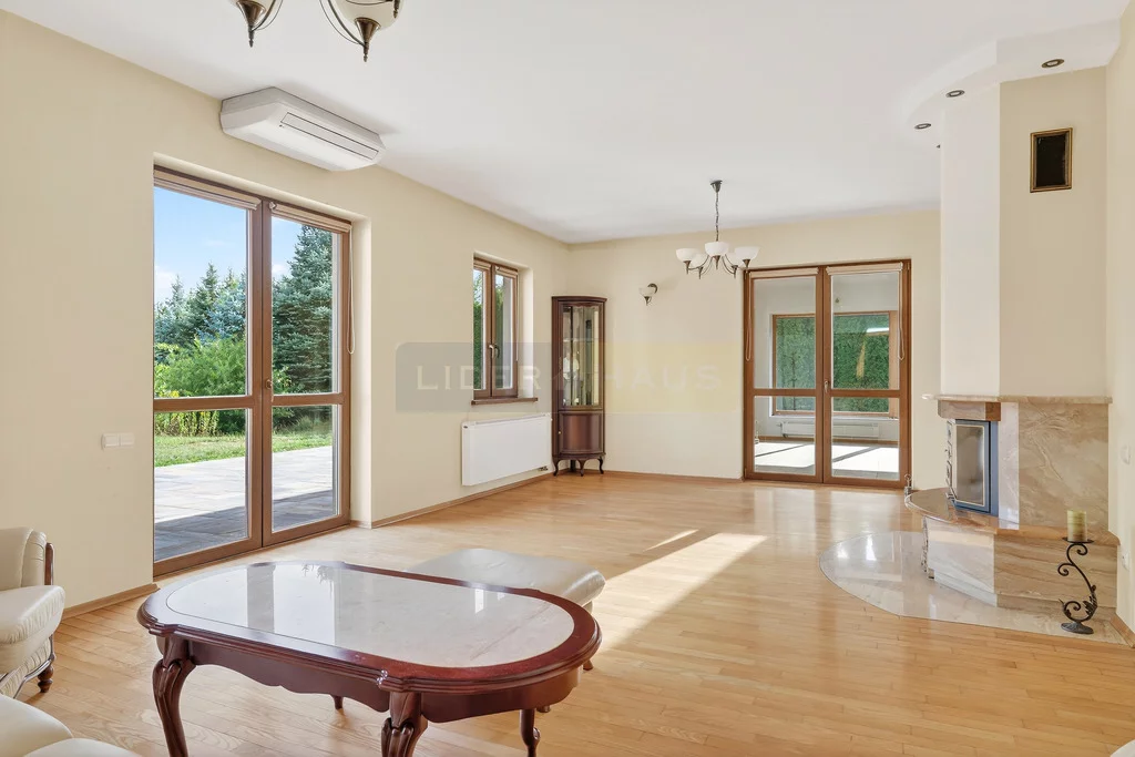 Dom 250,00 m², oferta nr , 6595/2145/ODS, Sowia Wola