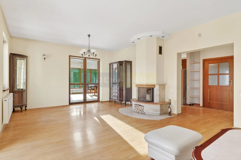 Dom 250,00 m², oferta nr , 6595/2145/ODS, Sowia Wola