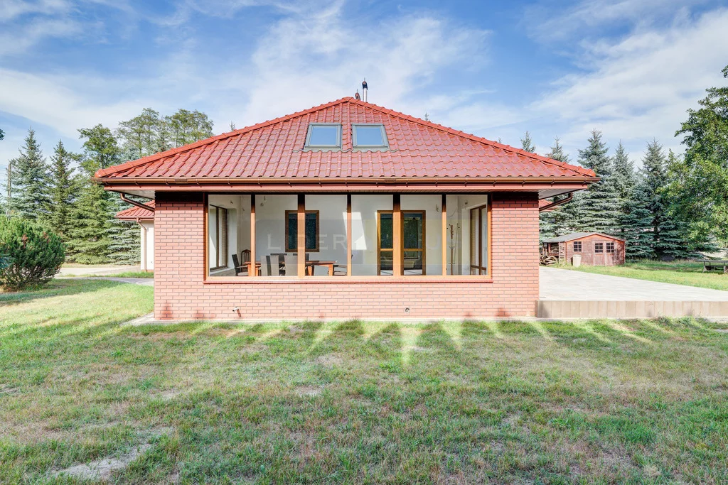 Dom 250,00 m², oferta nr , 6595/2145/ODS, Sowia Wola
