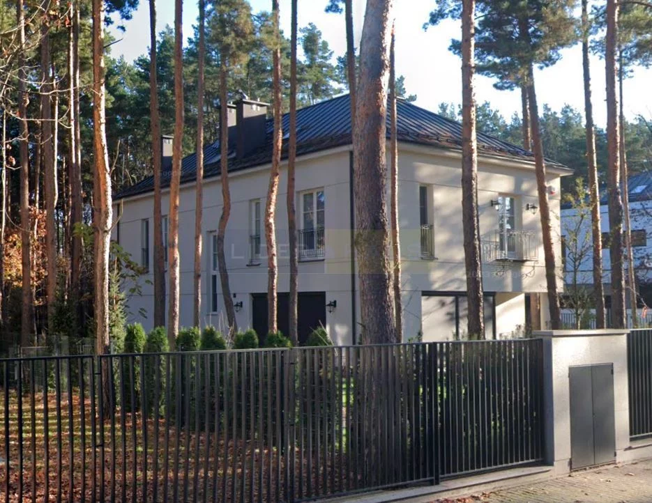 Dom wolnostojący 267,00 m², Warszawa, Bielany, Sprzedaż