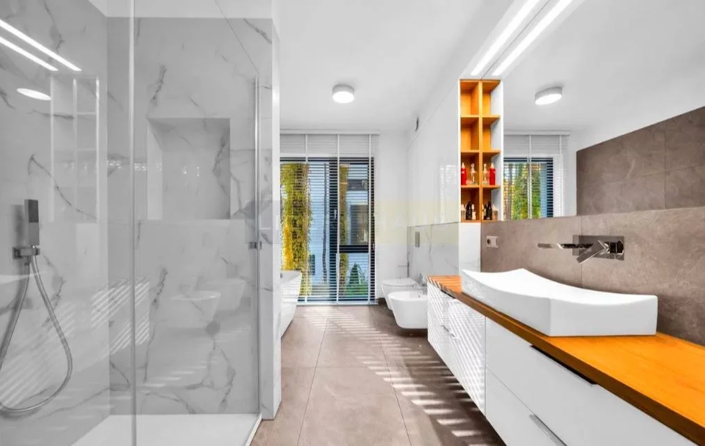 Dom 275,00 m², oferta nr , 6281/2145/ODS, Warszawa, Bielany, Bielany