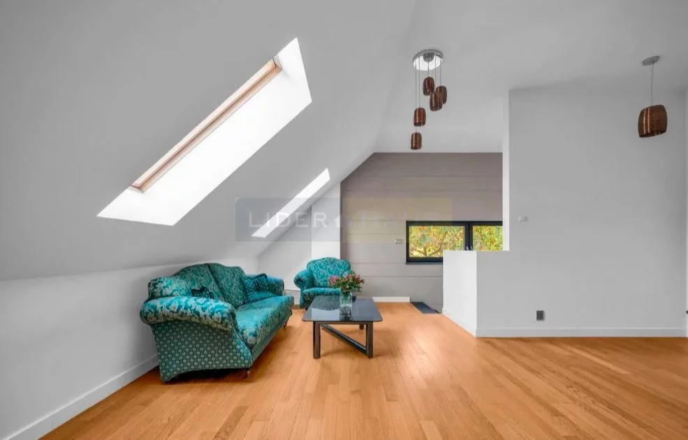 Dom 275,00 m², oferta nr , 6281/2145/ODS, Warszawa, Bielany, Bielany