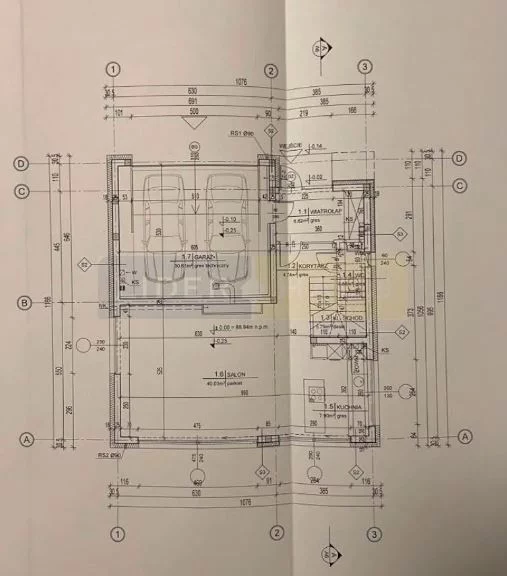 Dom 275,00 m², oferta nr , 6281/2145/ODS, Warszawa, Bielany, Bielany