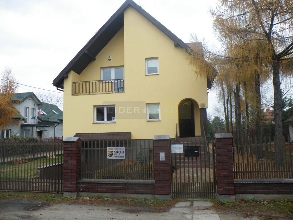 Dom wolnostojący 230,00 m², Kiełpin, Wynajem