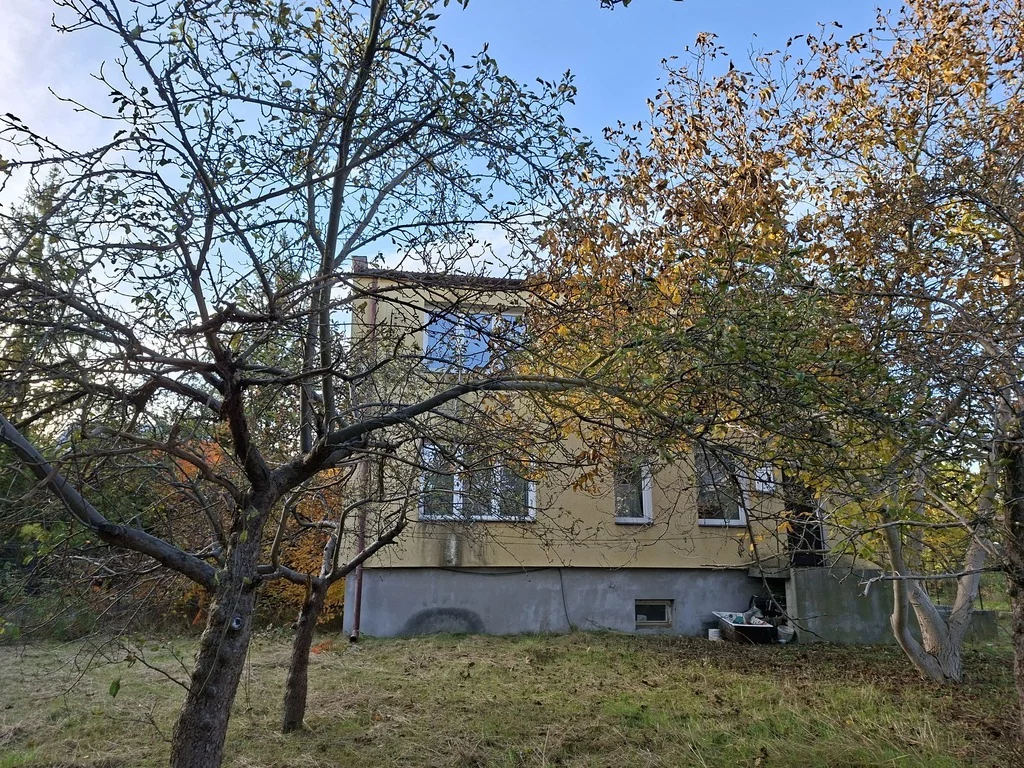 Dom 230,00 m², oferta nr , 6637/2145/ODS, Łomianki