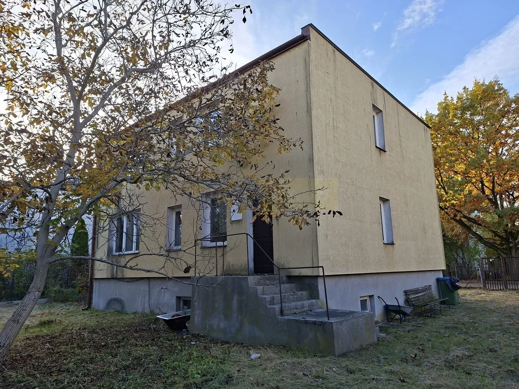 Dom 230,00 m², oferta nr , 6637/2145/ODS, Łomianki