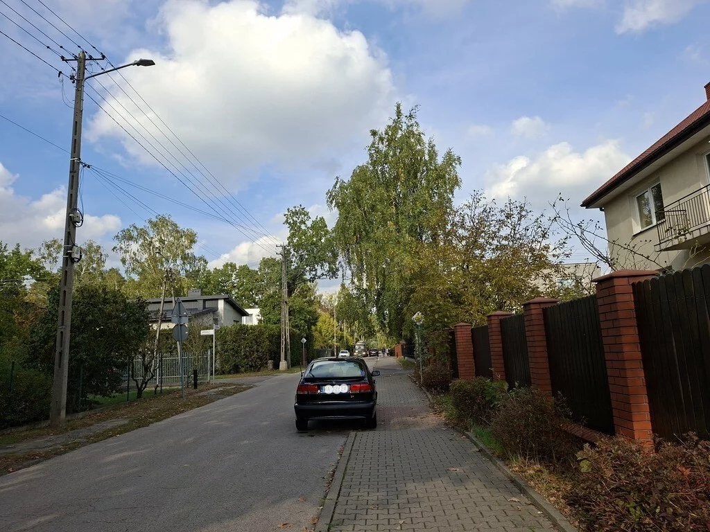Dom 230,00 m², oferta nr , 6637/2145/ODS, Łomianki