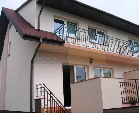 Dom 410,00 m², oferta nr , 3833/2145/ODS, Warszawa, Włochy, Włochy