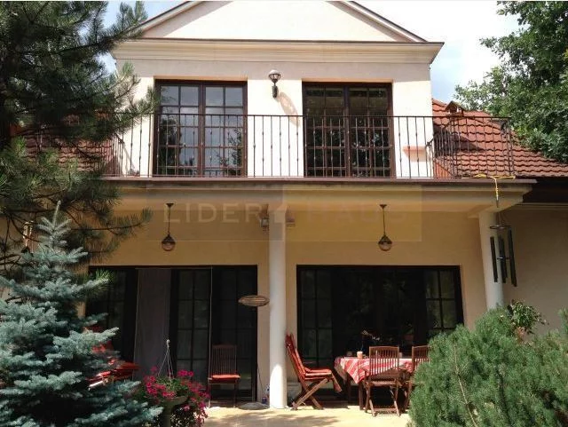 Dom 444,00 m², oferta nr , 6648/2145/ODS, Dąbrowa