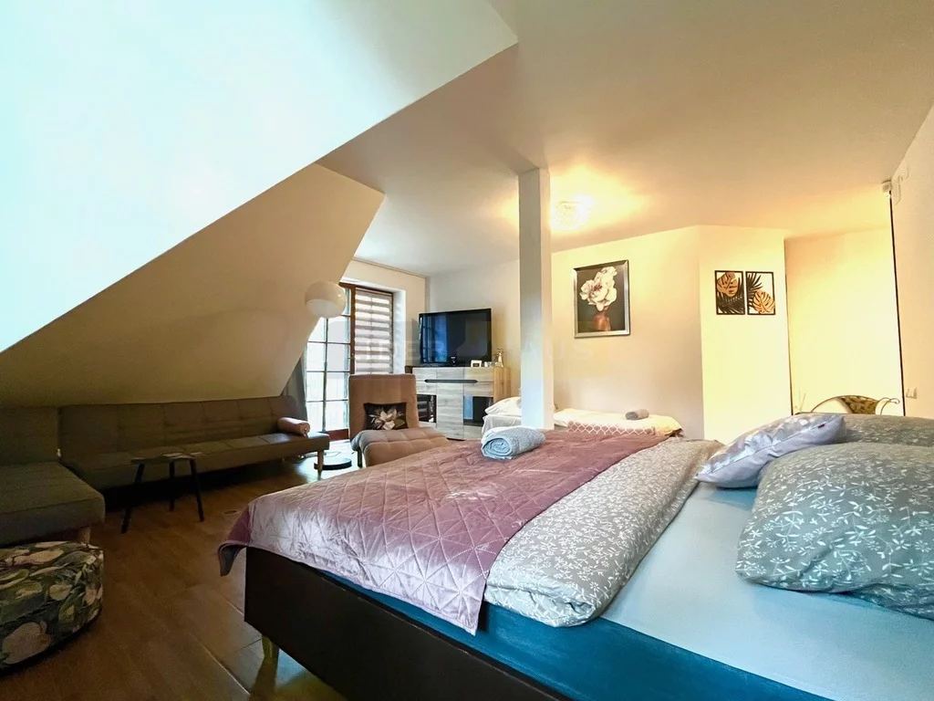 Dom 444,00 m², oferta nr , 6648/2145/ODS, Dąbrowa