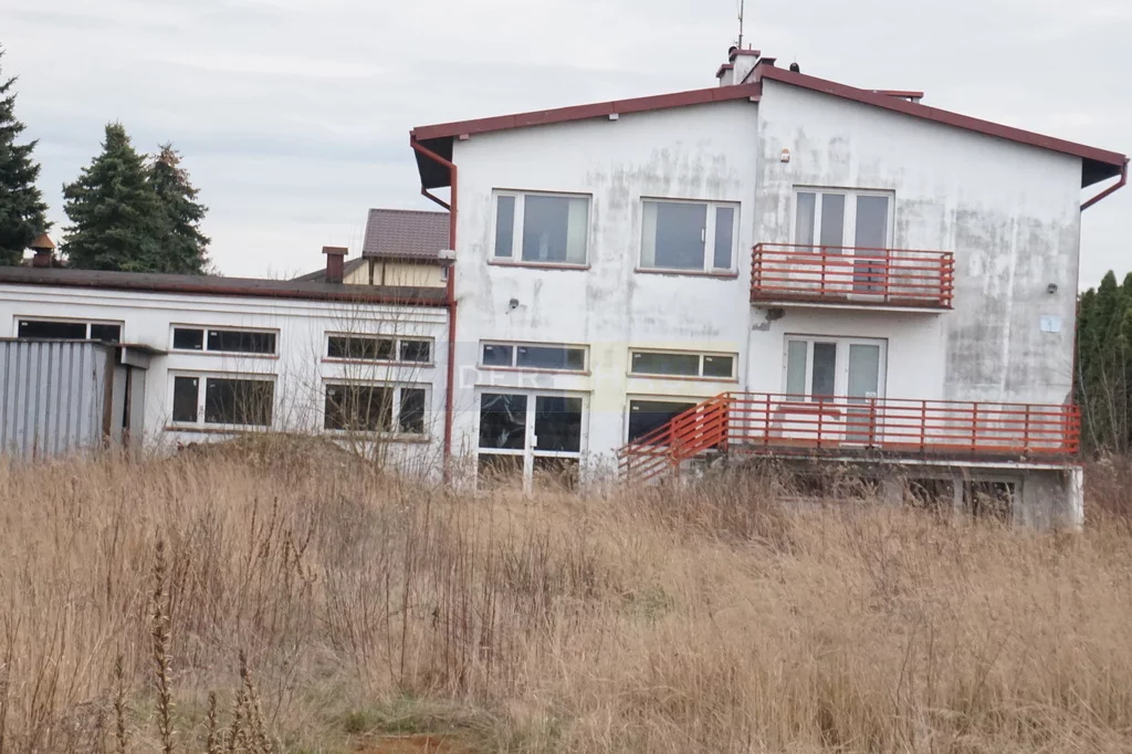 Dom 500,00 m², oferta nr , 6556/2145/ODS, Łomianki, Rtm. Witolda Pileckiego