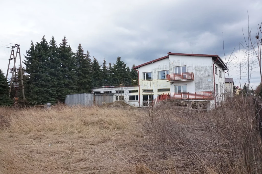Dom 500,00 m², oferta nr , 6556/2145/ODS, Łomianki, Rtm. Witolda Pileckiego