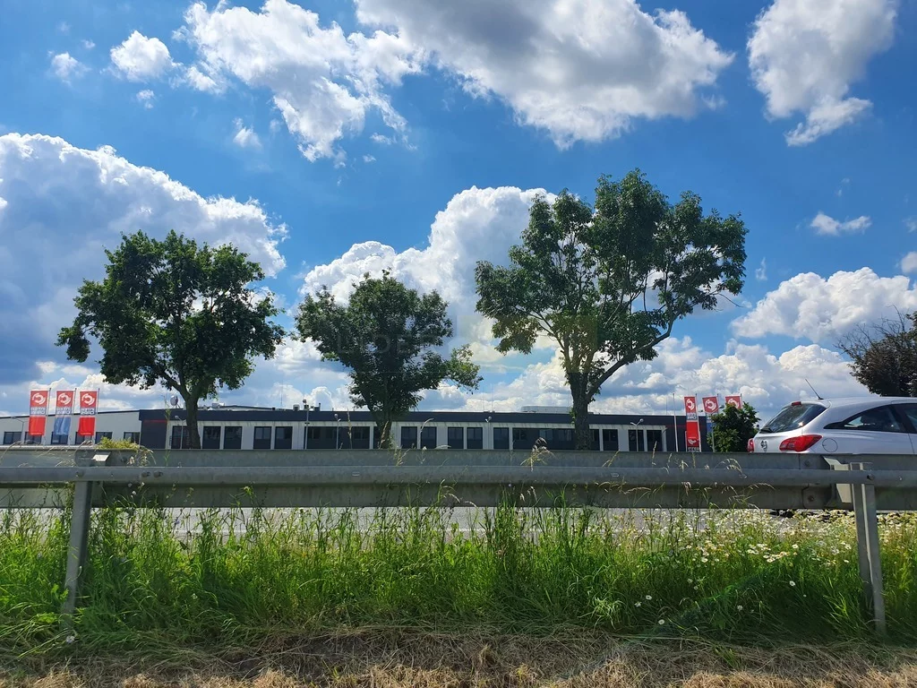 Działka 12 900,00 m², oferta nr , 4391/2145/OGS, Cząstków Mazowiecki