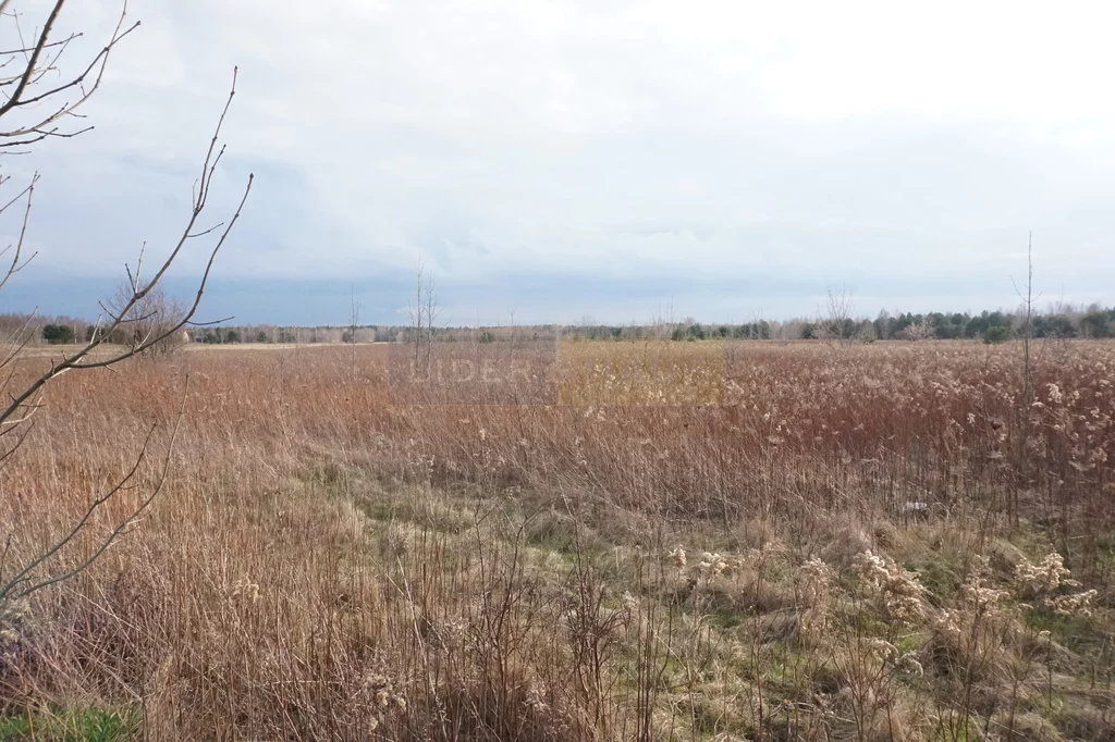 Działka 1 200,00 m², oferta nr , 6044/2145/OGS, Czosnów