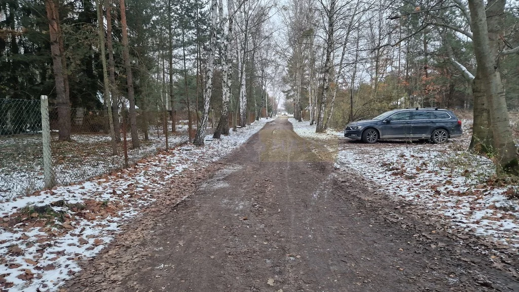 Działka 2 000,00 m², oferta nr , 6992/2145/OGS, Dziekanów Polski