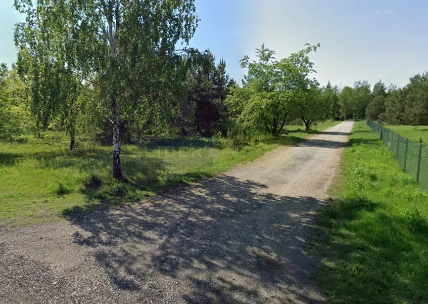 Działka 2 000,00 m², oferta nr , 6992/2145/OGS, Dziekanów Polski