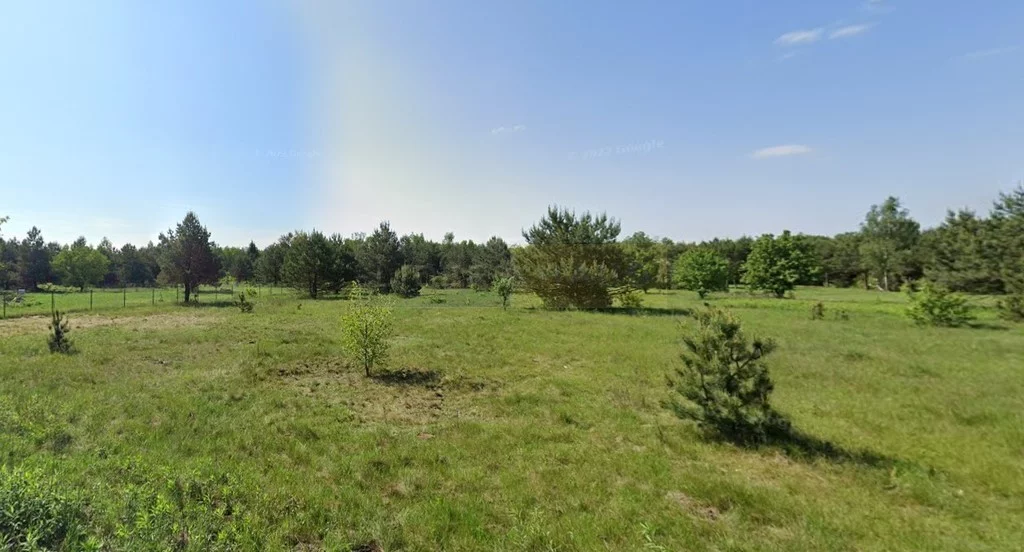 Działka 2 000,00 m², oferta nr , 6992/2145/OGS, Dziekanów Polski