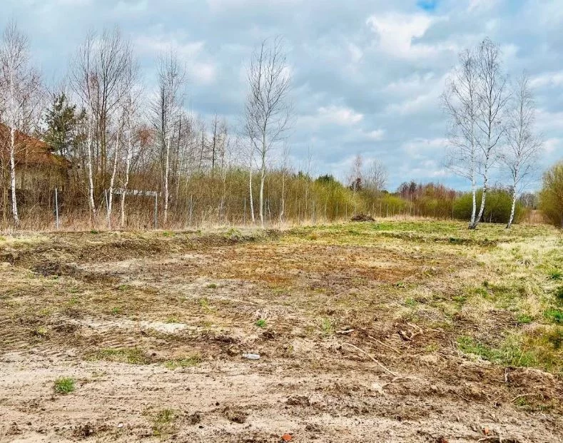 Działka 1 500,00 m², Izabelin-Dziekanówek, Sprzedaż