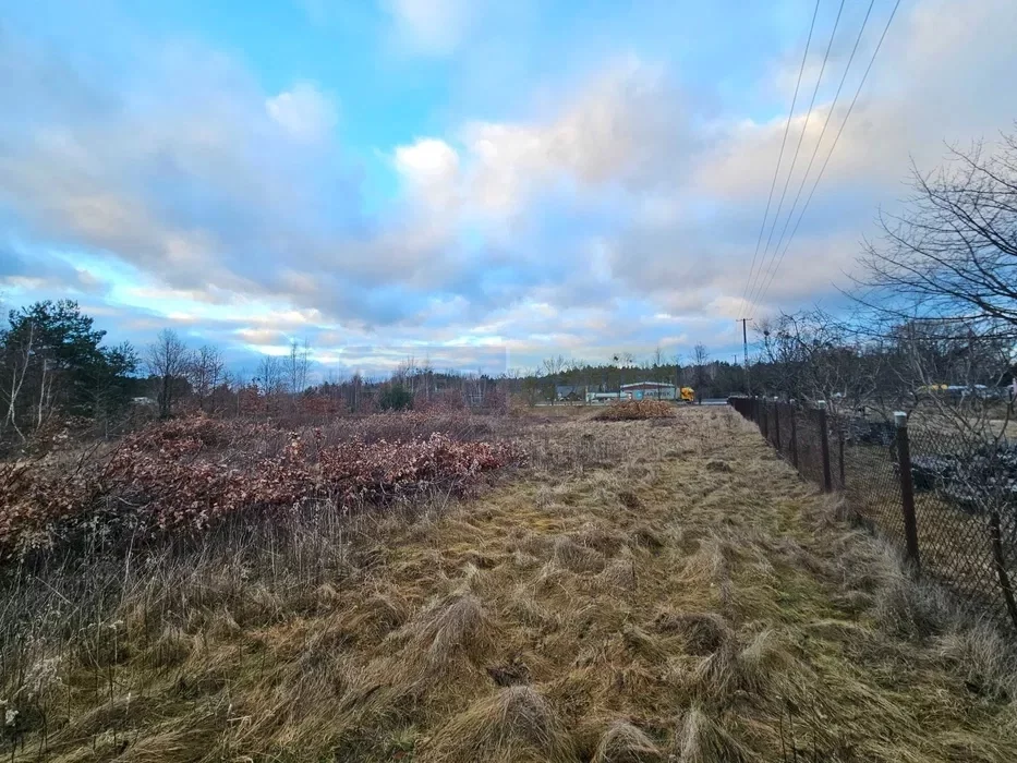 Działka 5 247,00 m², oferta nr , 6437/2145/OGS, Izabelin-Dziekanówek