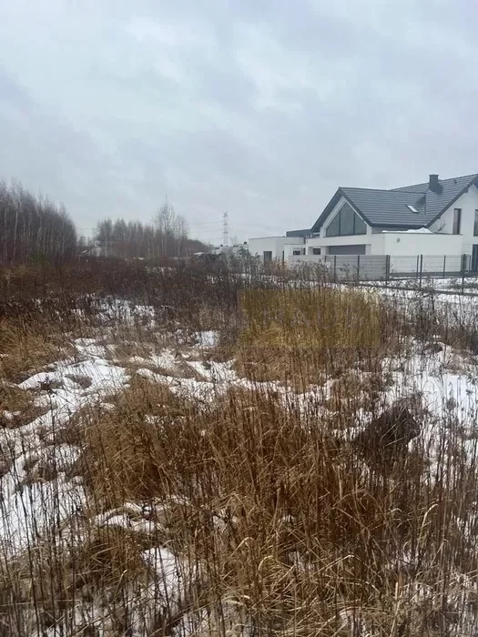 Działka 5 247,00 m², oferta nr , 6437/2145/OGS, Izabelin-Dziekanówek