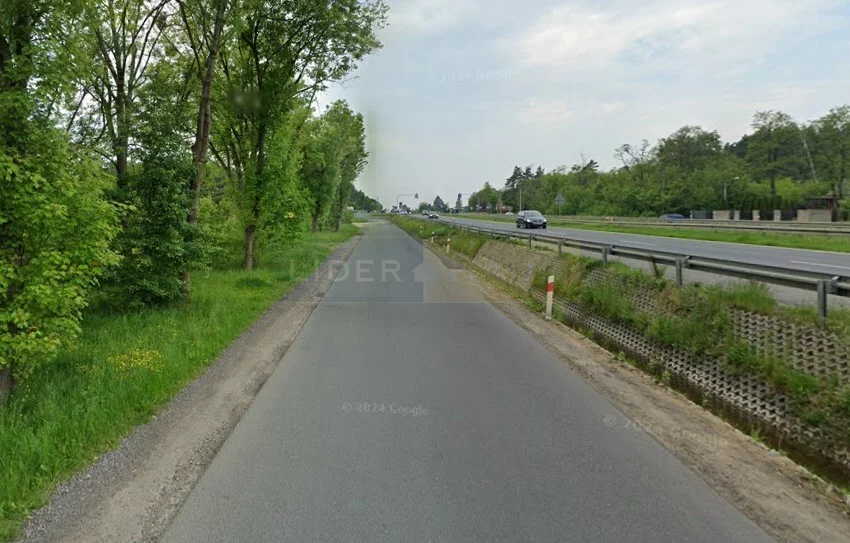 Działka 3 020,00 m², oferta nr , 7334/2145/OGS, Izabelin-Dziekanówek