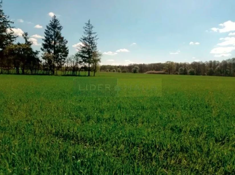 Działka 4 454,00 m², oferta nr , 6051/2145/OGS, Kępa Kiełpińska