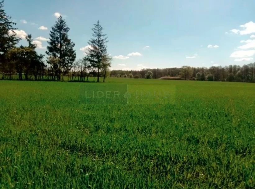 Działka 4 454,00 m², oferta nr , 6051/2145/OGS, Kępa Kiełpińska