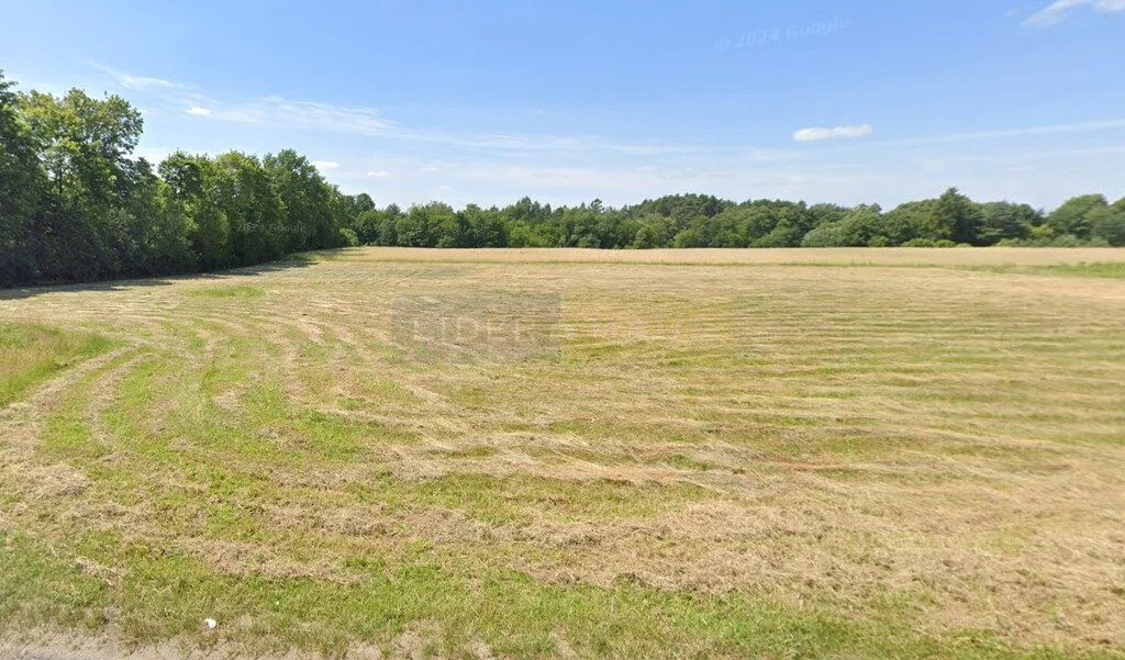 Działka 4 065,00 m², Lelewo, Sprzedaż